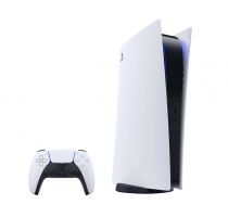 Sony PlayStation 5 Digital Edition - 825GB